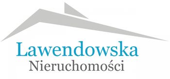 Lawendowska Nieruchomości Logo