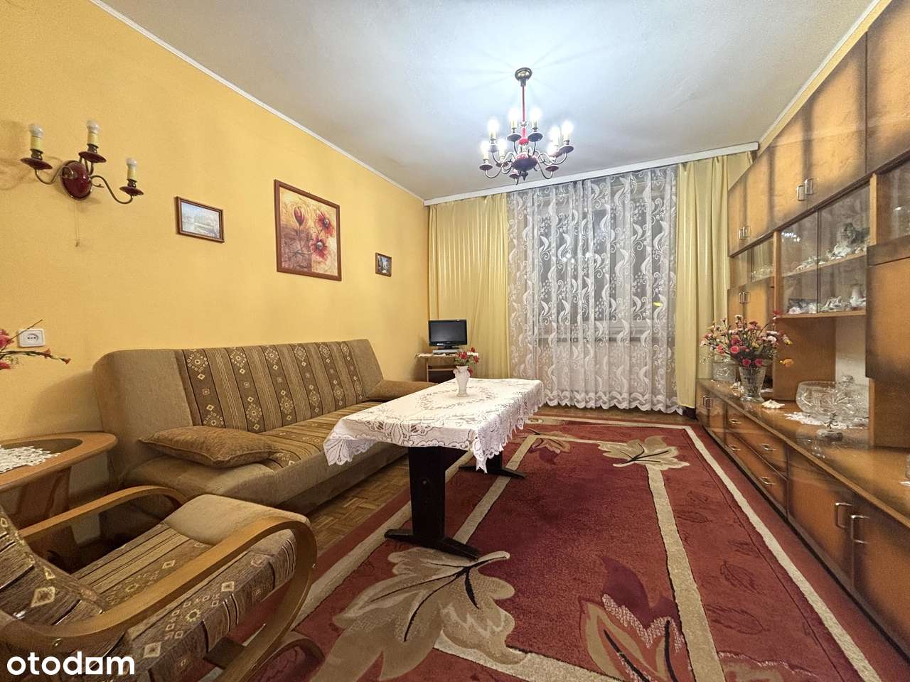 OKAZJA 2 POKOJE Katowice, Brynów, ul. Modrzejewskiej - 2 BALKONY-4