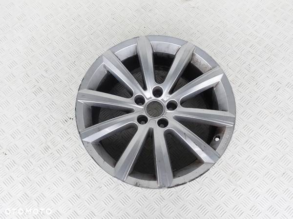 VW TOUAREG 760 III 8x18 ET25 5x112 760071498 - 1