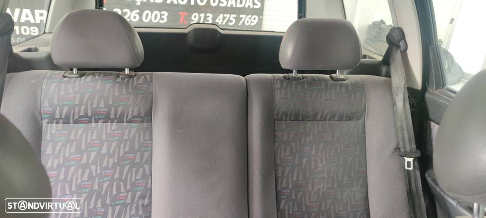 SEAT CORDOBA VARIO PARA PEÇAS - 10