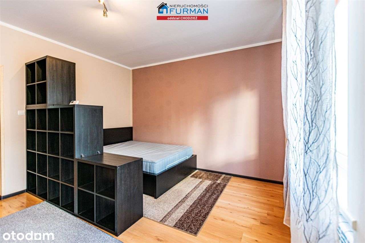 Na sprzedaż mieszkanie w Chodzieży - Pełny obrazek: 4/20