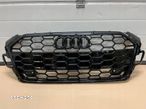 GRILL AUDI A5 LIFT SLine 8W6 ATRAPA ZDERZAKA AUDI A5 8W6 SLine LIFT 2019-24 - 1