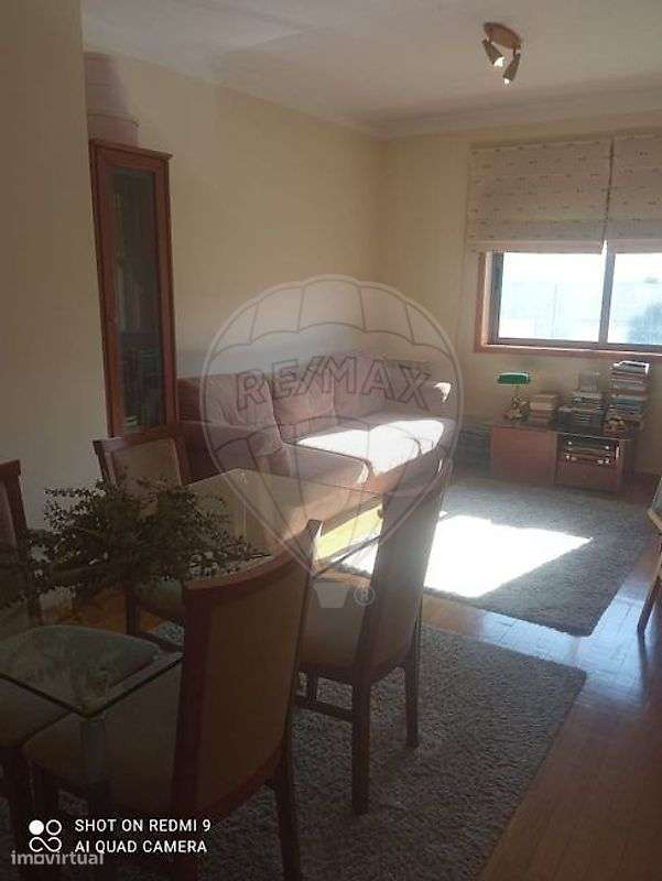 Apartamento T1 para arrendamento - Grande imagem: 5/9