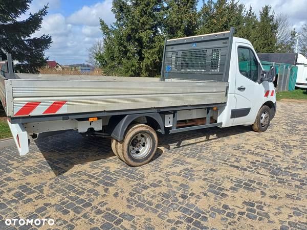 Renault Master - 4