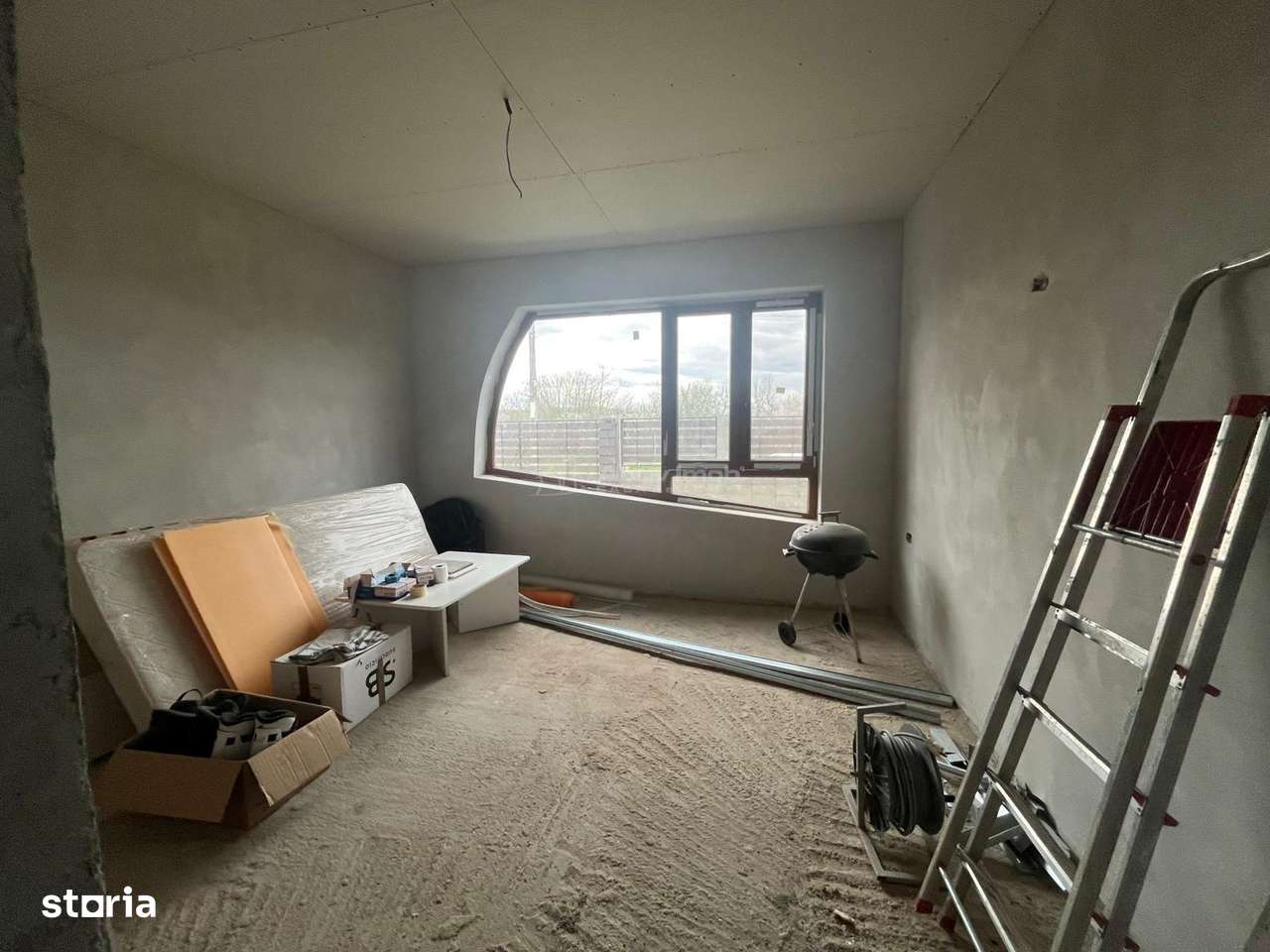 Lugoj, Vila La Rosu, 6 Cam., 263 Mp., Costeiu - Imagine principală: 5/20