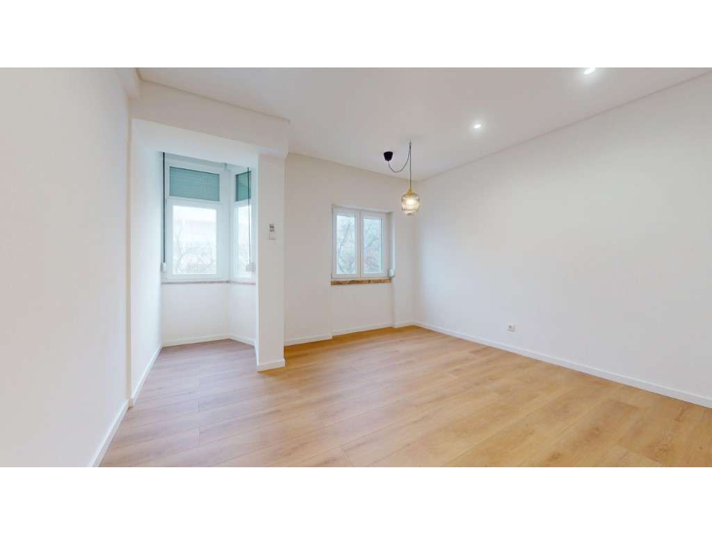 Apartamento, 2 quartos, Lisboa, Restelo Estádio - Grande imagem: 3/20