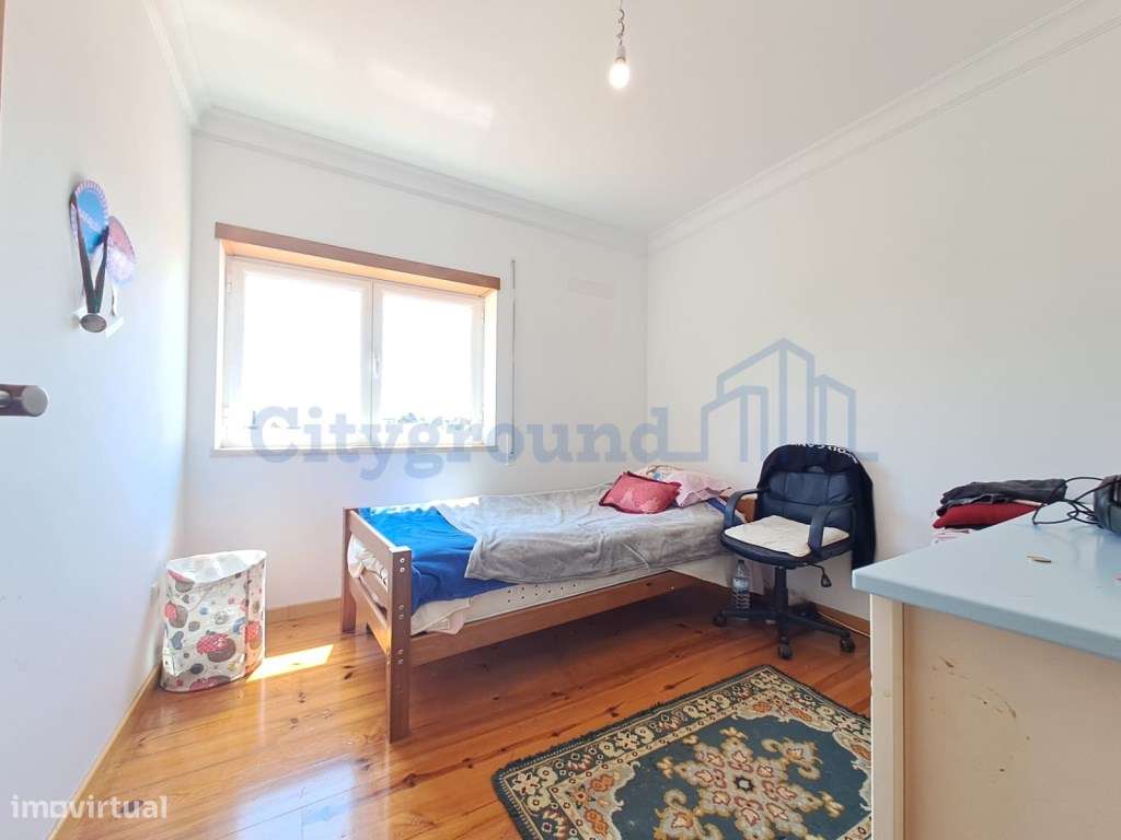 Moradia V4+1 em Roliça, em condomínio Domicillium Villas-23