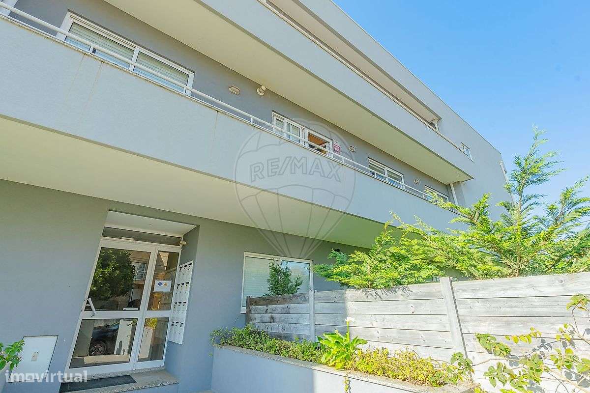 Apartamento T3 para venda-1