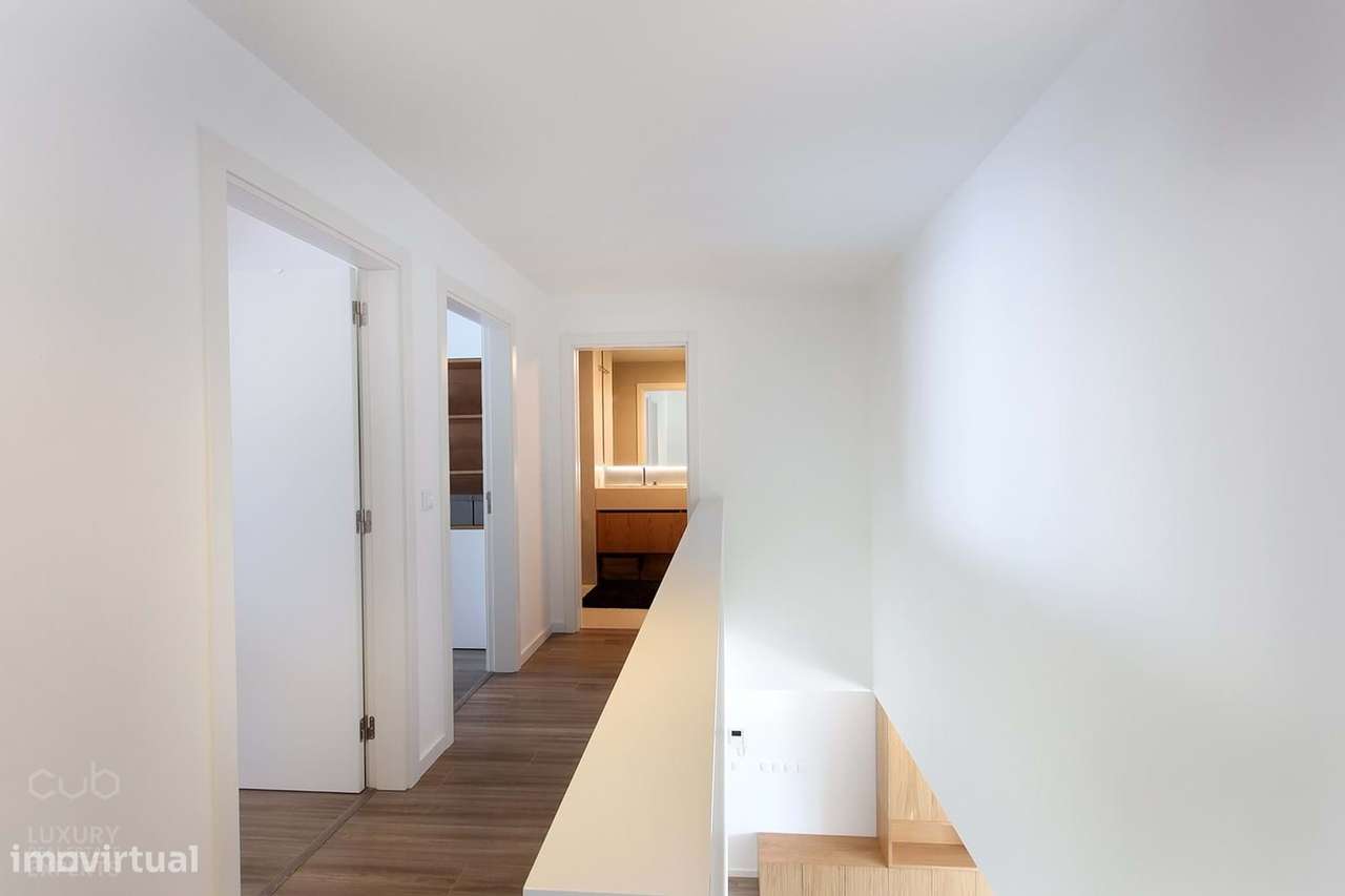 THE DUPLEX - Apartamento duplex na Quinta do Pinhão-20