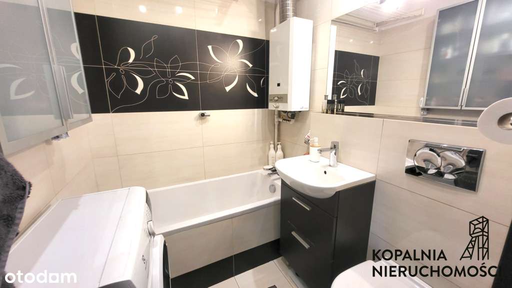 2 pokoje/Częstochowa/Wrzosowiak! - Pełny obrazek: 5/8