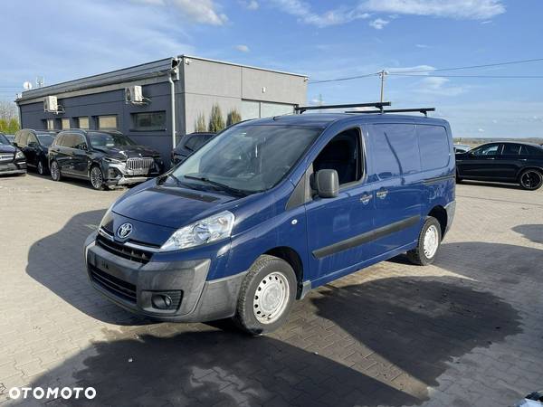 Toyota ProAce - 6