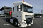 DAF XF 460 / SPACE CAB / ANVELOPE 100% / I-PARK COOL / EURO 6 - 8