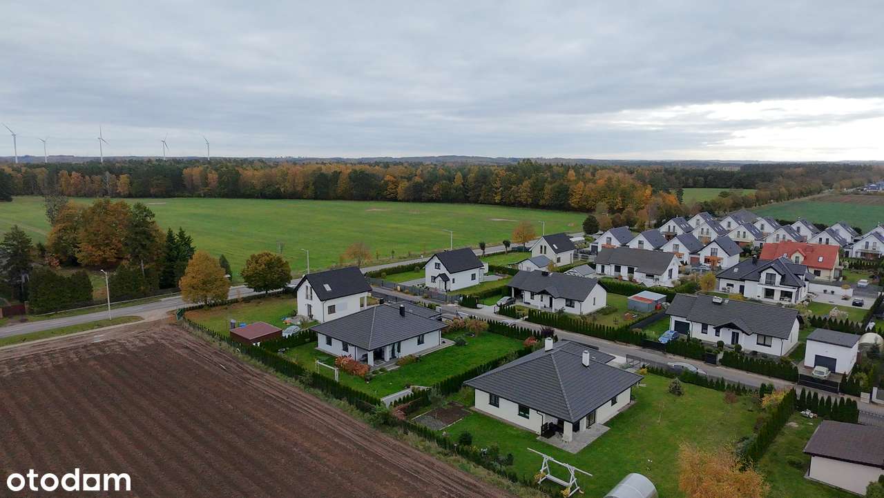 Dom wolnostojący - Pełny obrazek: 3/20