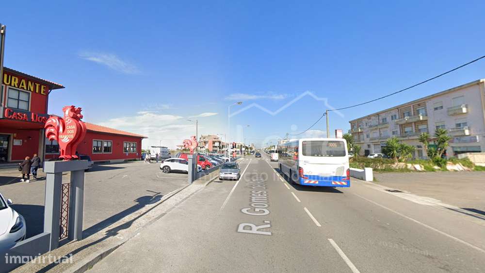 Loja Póvoa de Varzim EN13 800 M2 - Grande imagem: 4/5