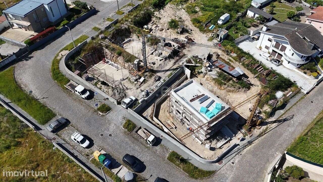 Moradia em Banda T3 / Penafiel, Castelões - Grande imagem: 4/6