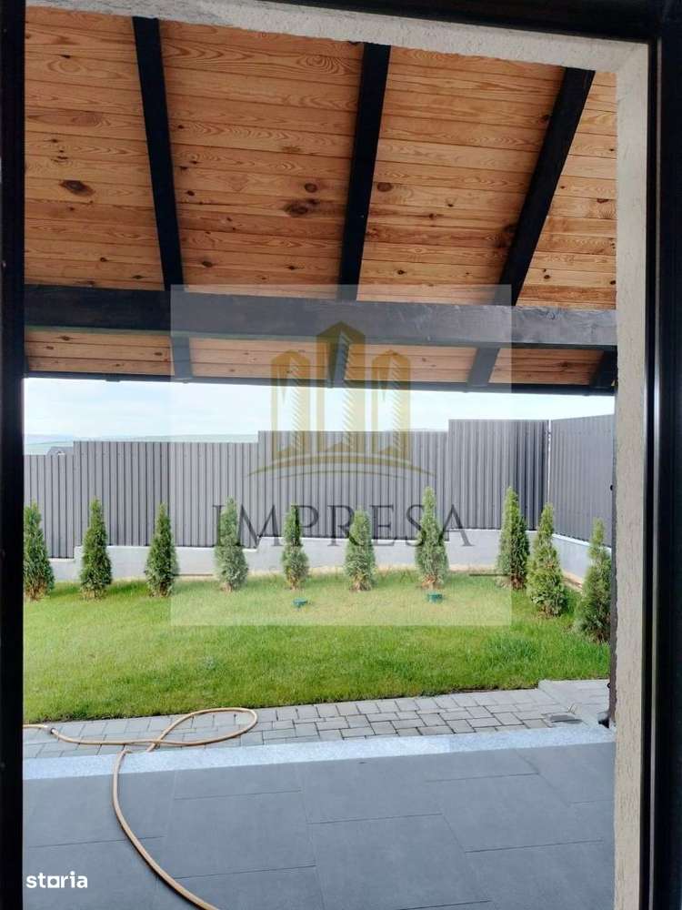 Oferta!! Vino să-ti cumperi casa mult visata! Materiale premium-11