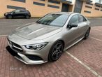 Mercedes-Benz CLA 180 d AMG Line Aut. - 1