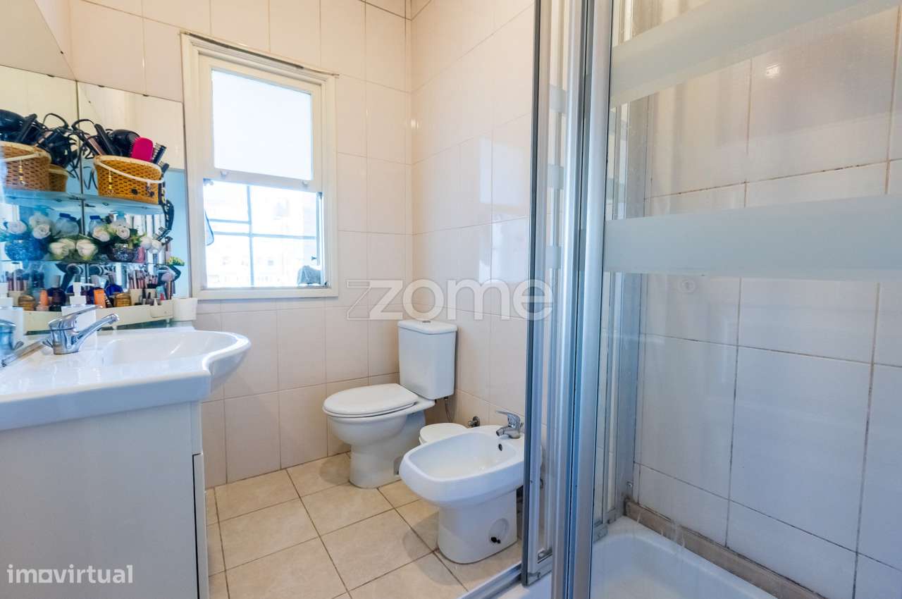 Residencial de Carácter Exclusivo | Rua da Quinta Amarela – Porto-17