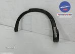 Bandou overfender stanga spate original stare buna Honda CR-V 4 2012 2013 2014 2015 74450t1ge - 3