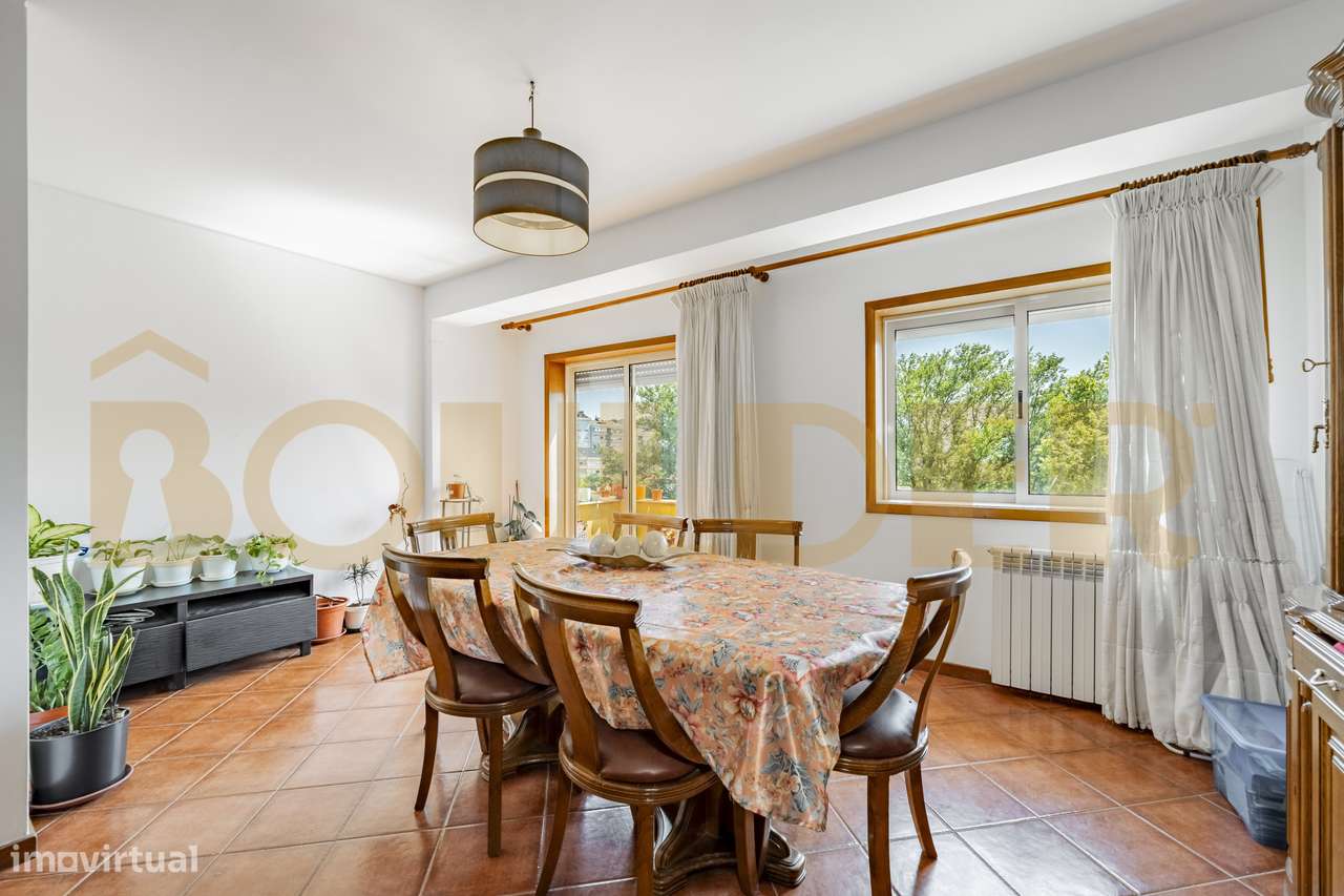 Apartamento T3 em Póvoa de Lanhoso-18