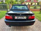 BMW Seria 3 325Ci - 18