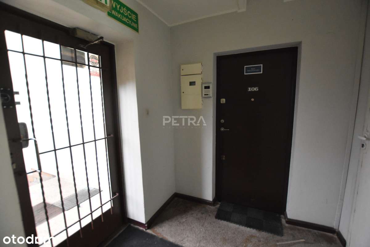 Biuro w Śródmieściu - Pełny obrazek: 3/7