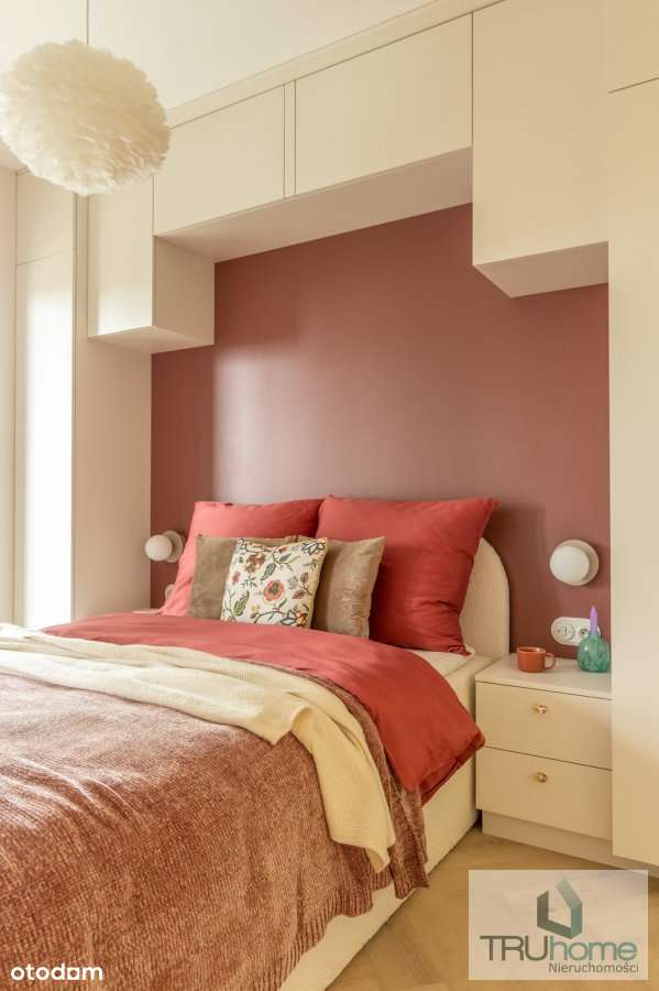 Wykończenie premium, balkon 10m2 | 1-sza Dzielnica-7