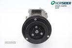 Compressor do ar condicionado Opel Zafira C|11-16 - 2