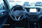 Hyundai Tucson blue 1.7 CRDi 2WD DCT Passion Plus - 5