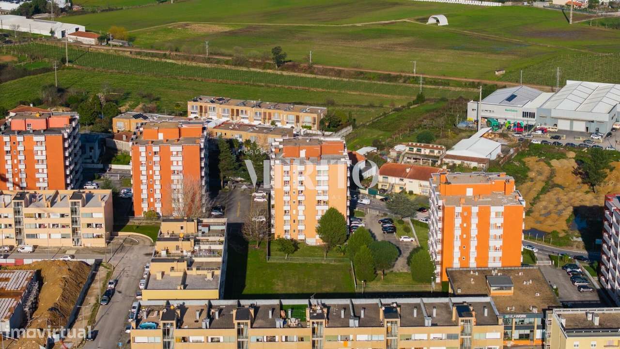 T3 Renovado na Quinta da Cal – Vila Boa, às portas de Barcelos-36