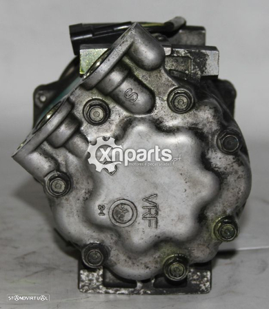 Compressor de ar condicionado Usado FORD FOCUS II 1.6 TDCi | 07.04 - 09.12 REF.... - 2