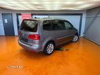 Volkswagen Touran 2.0 TDI DPF BlueMotion Technology DSG Highline - 4