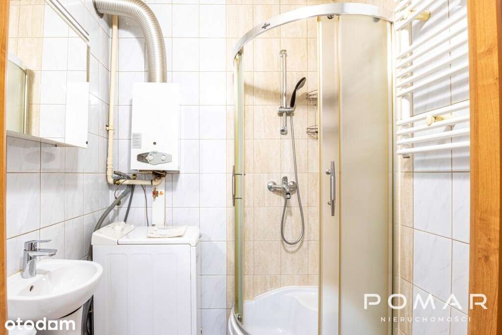 ★Rybnik-Północ I ul. Gliwicka 47,88 m²!★-7