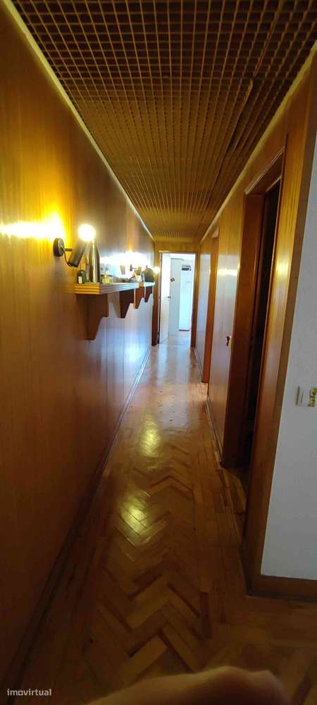 Quarto mobiliado em Arroios - Grande imagem: 4/13