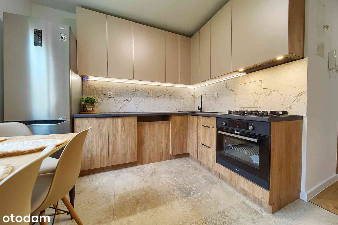 Sprzedam mieszkanie, parter, 49,5m2, 3 pokoje, Kopernik - Pełny obrazek: 2/13