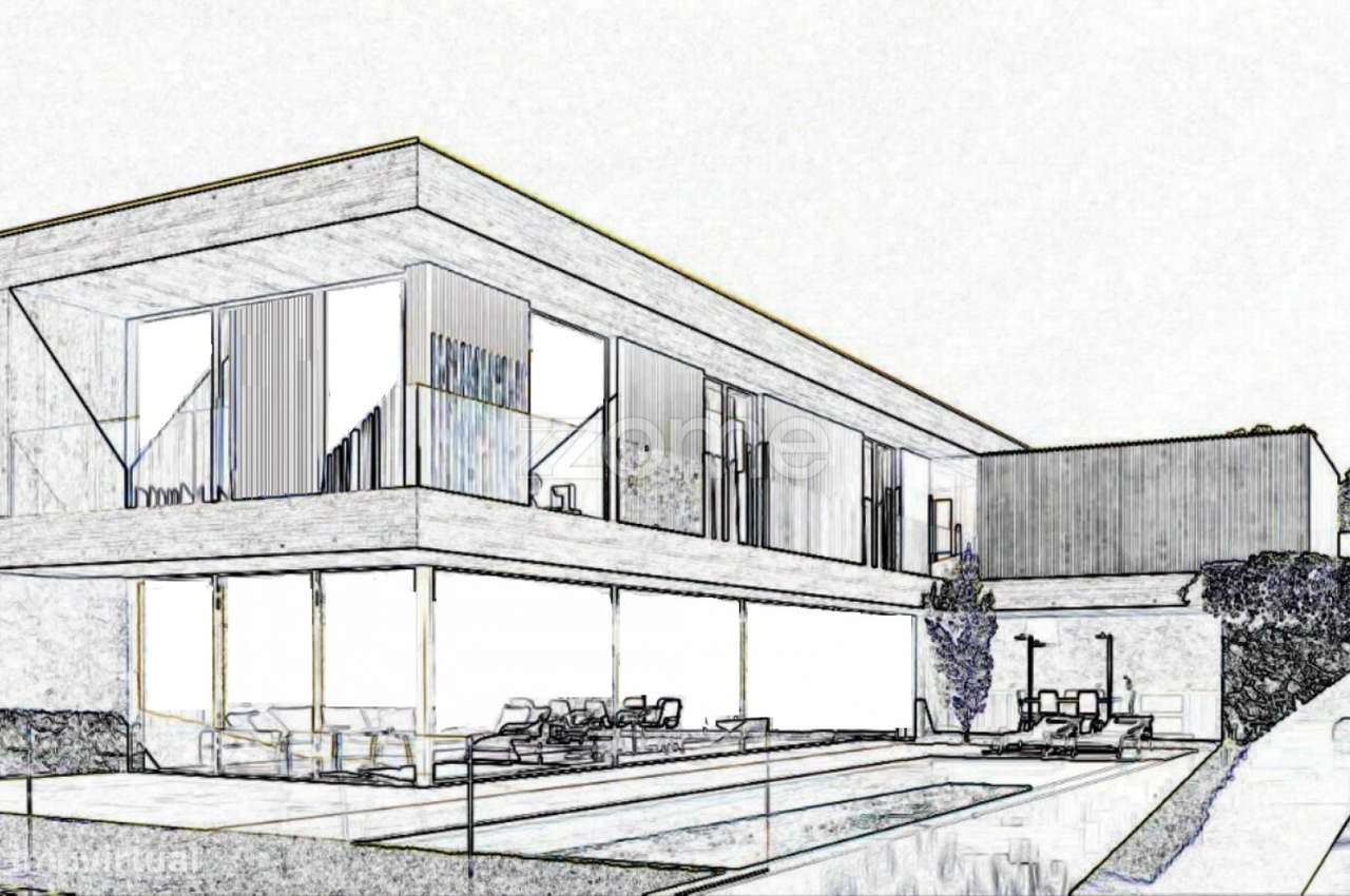 TERRENO 1.600m2 ESTE S. MAMEDE - Grande imagem: 2/29