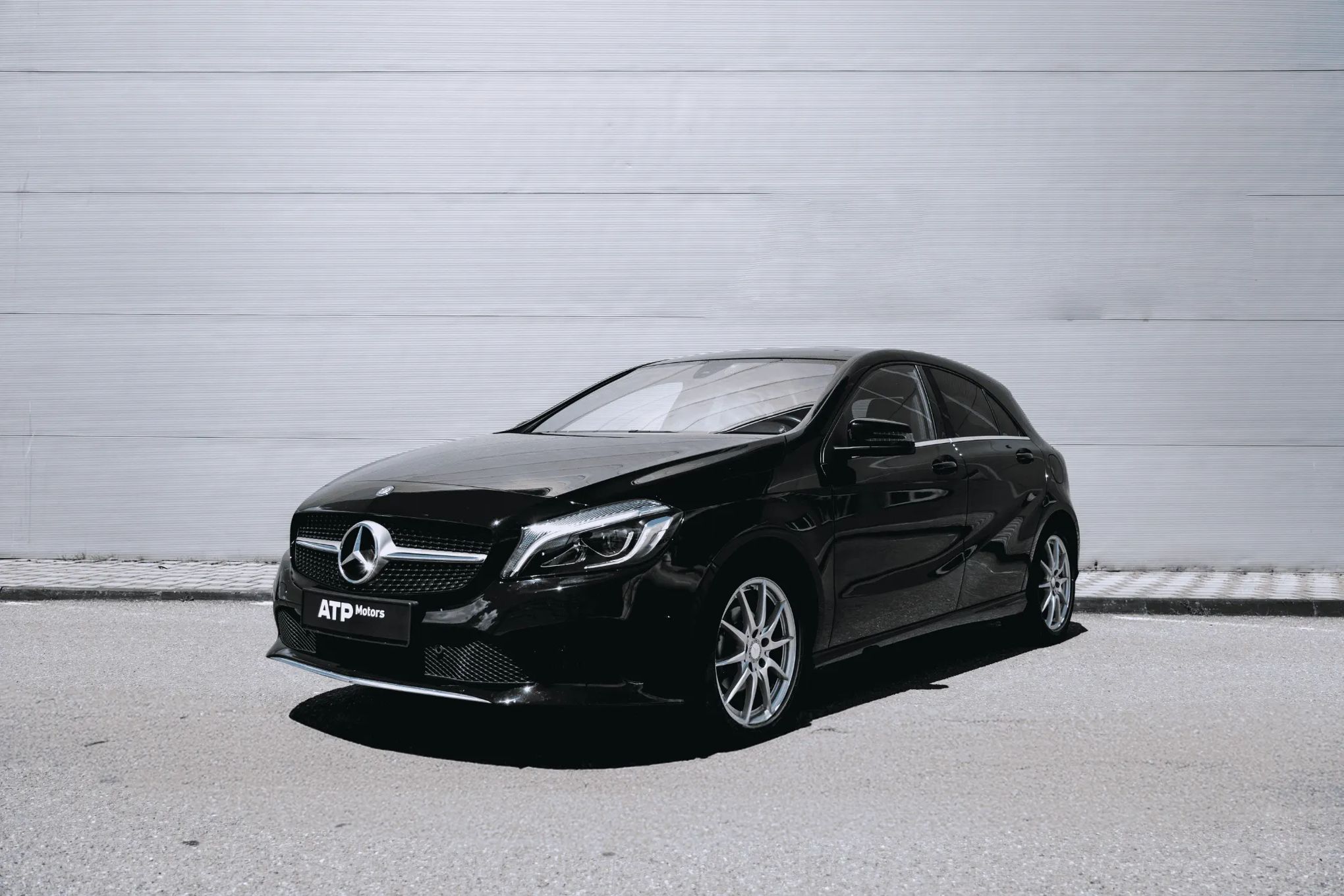 Mercedes-Benz Clasa A 180d