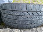 Jante Bmw e90e91e92 e60 M cu cauc 245/22545/40R17 dot 2019/20 8-9 mm 85jx17 8jx17 et37 - 13