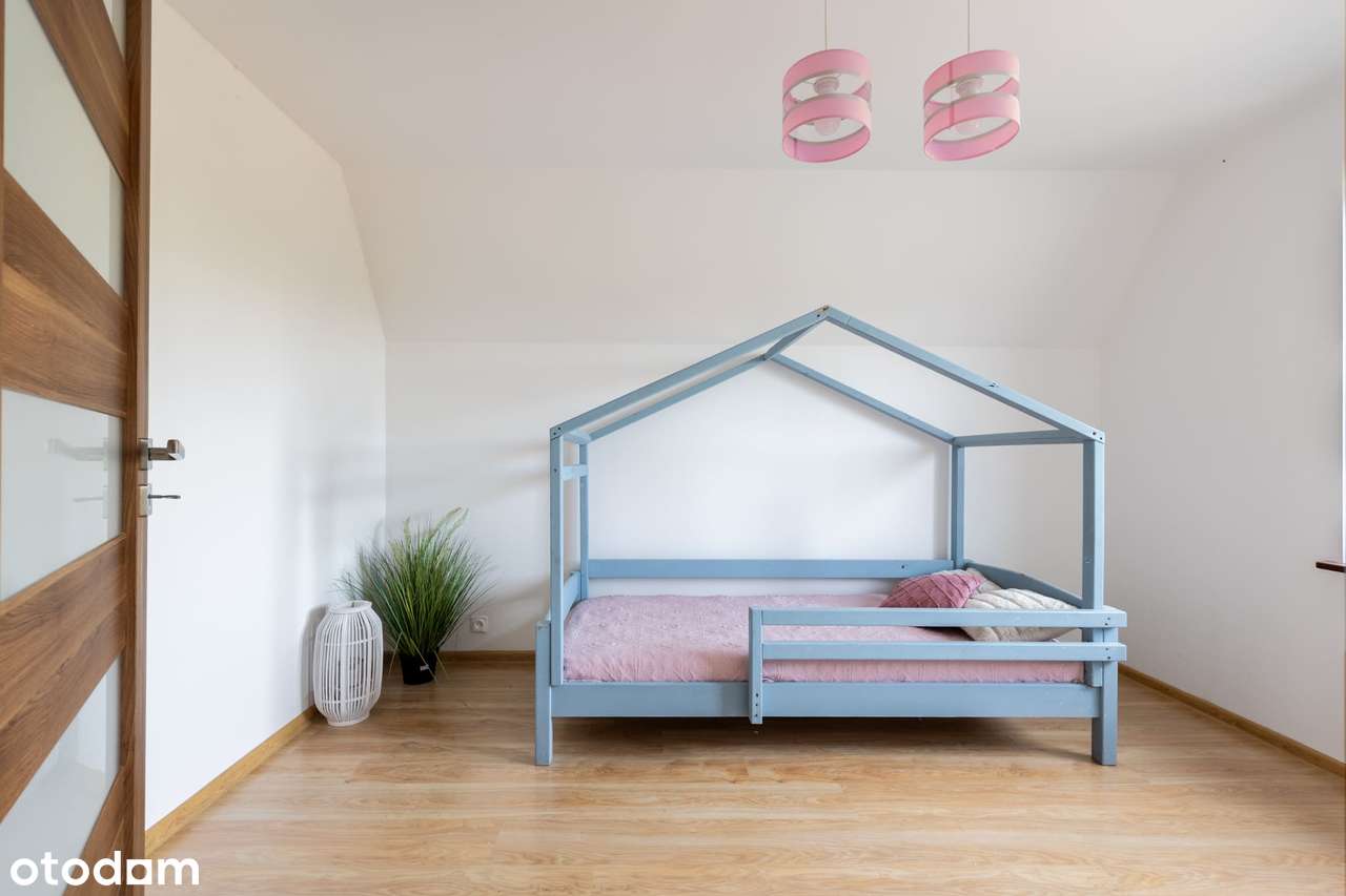 Dom 196 m² + drugi budynek mieszkalny 167 m² | idealny pod działalność-12