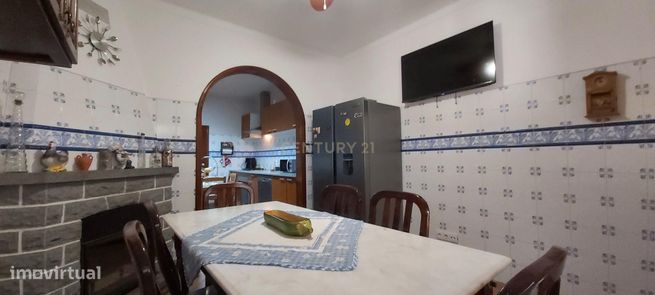 ⭐Excelente Moradia Térrea T4 ⭐-14