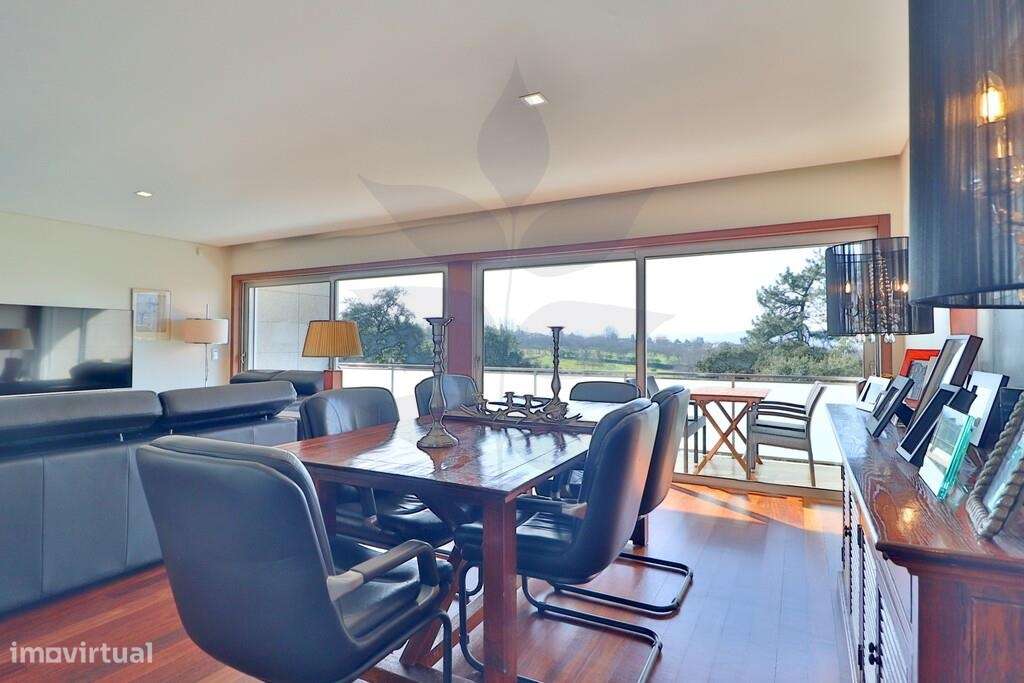 Venda Moradia Geminada Palmeira T4 - Grande imagem: 5/60