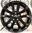 Jante Renault Megane, Kadjar, Scenic, Espace, Talisman, Koleos, noi, 17”, originale - 1