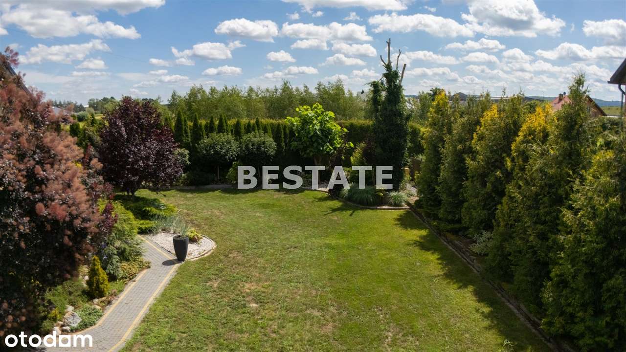 Piękny dom w Górze Motycznej-4