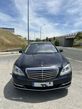 Mercedes-Benz S 350 CDi BlueEfficiency - 1