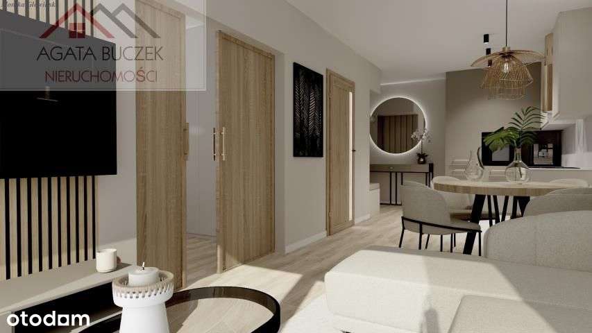 Apartament 50 M od plaży - Pełny obrazek: 5/13