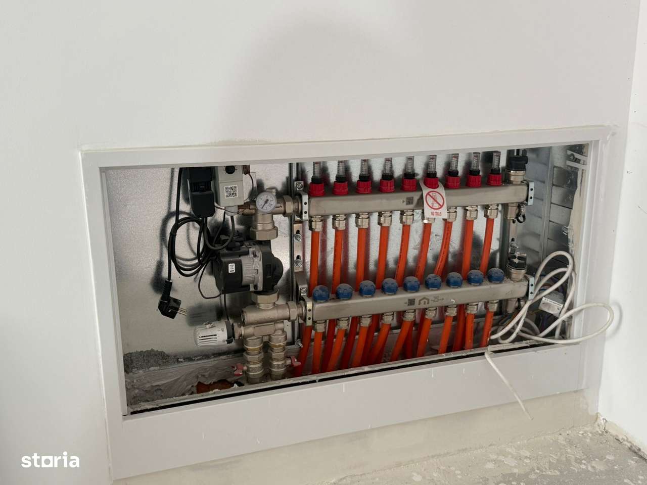 Casa tip duplex in Comuna Berceni-8