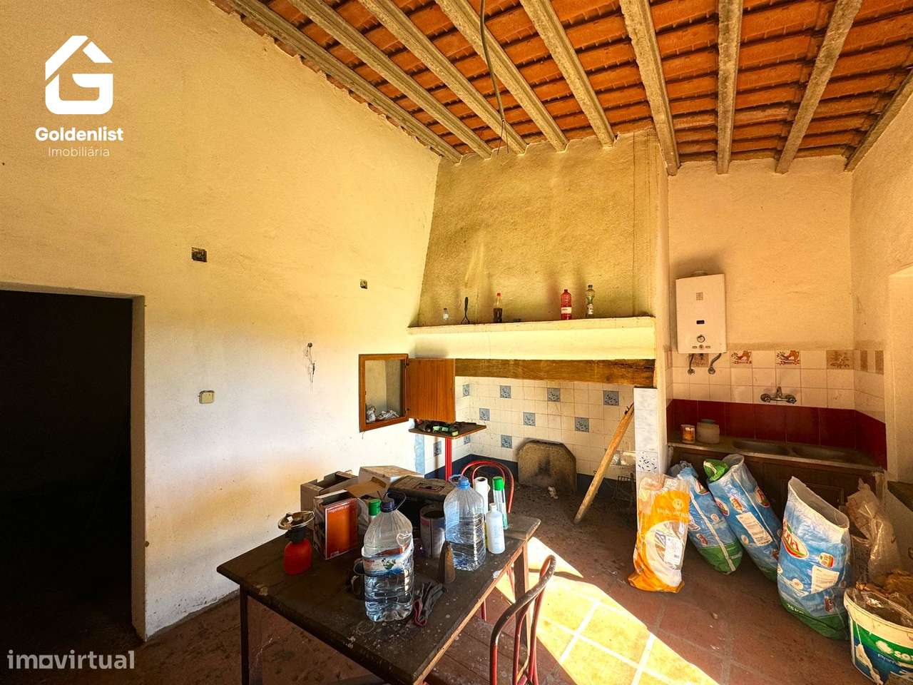 Herdade  Venda em Espírito Santo, Nossa Senhora da Graça e São Simão,N-37