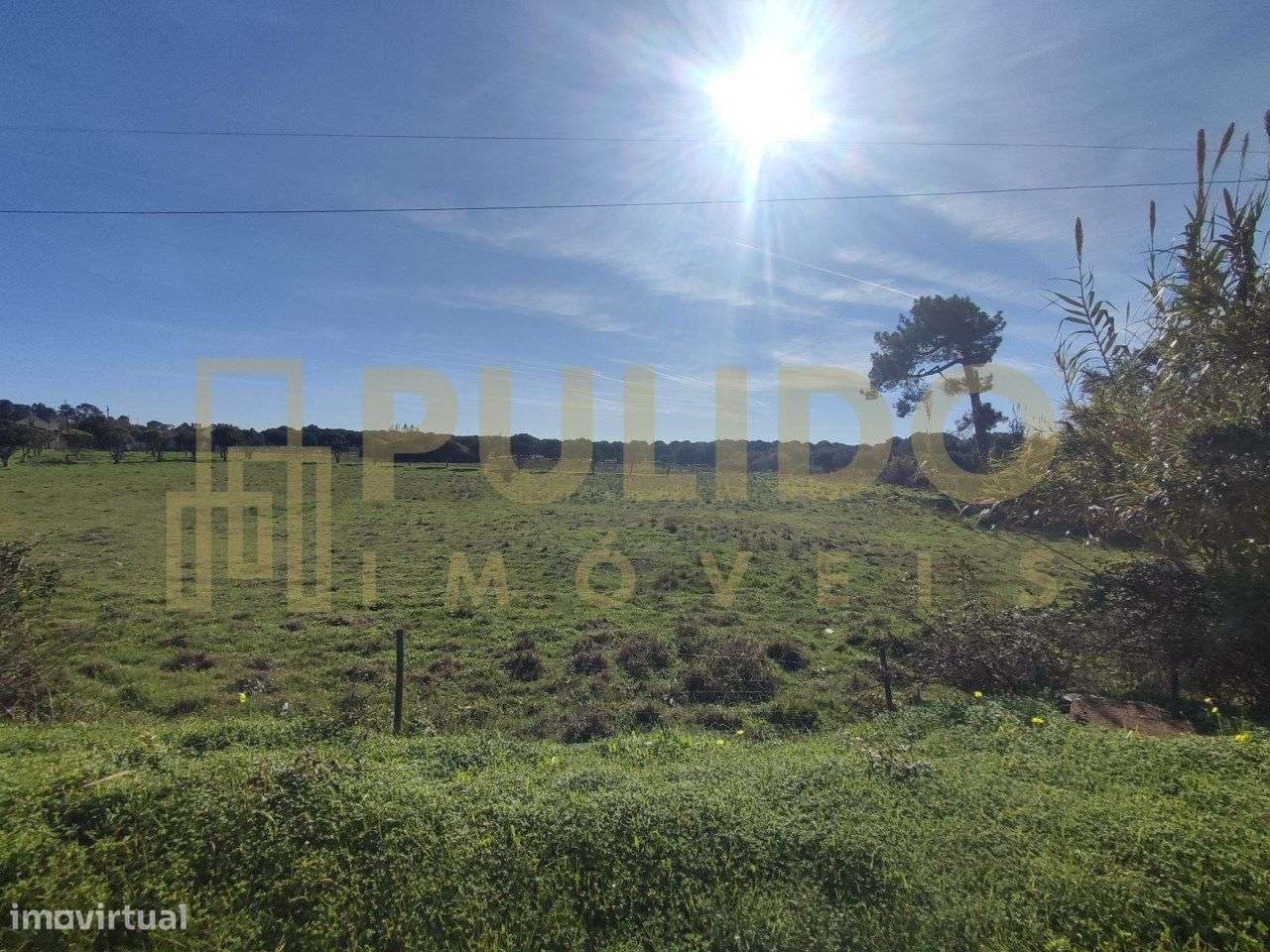 Terreno de 2,84ha com viabilidade de lotear - Grande imagem: 4/9