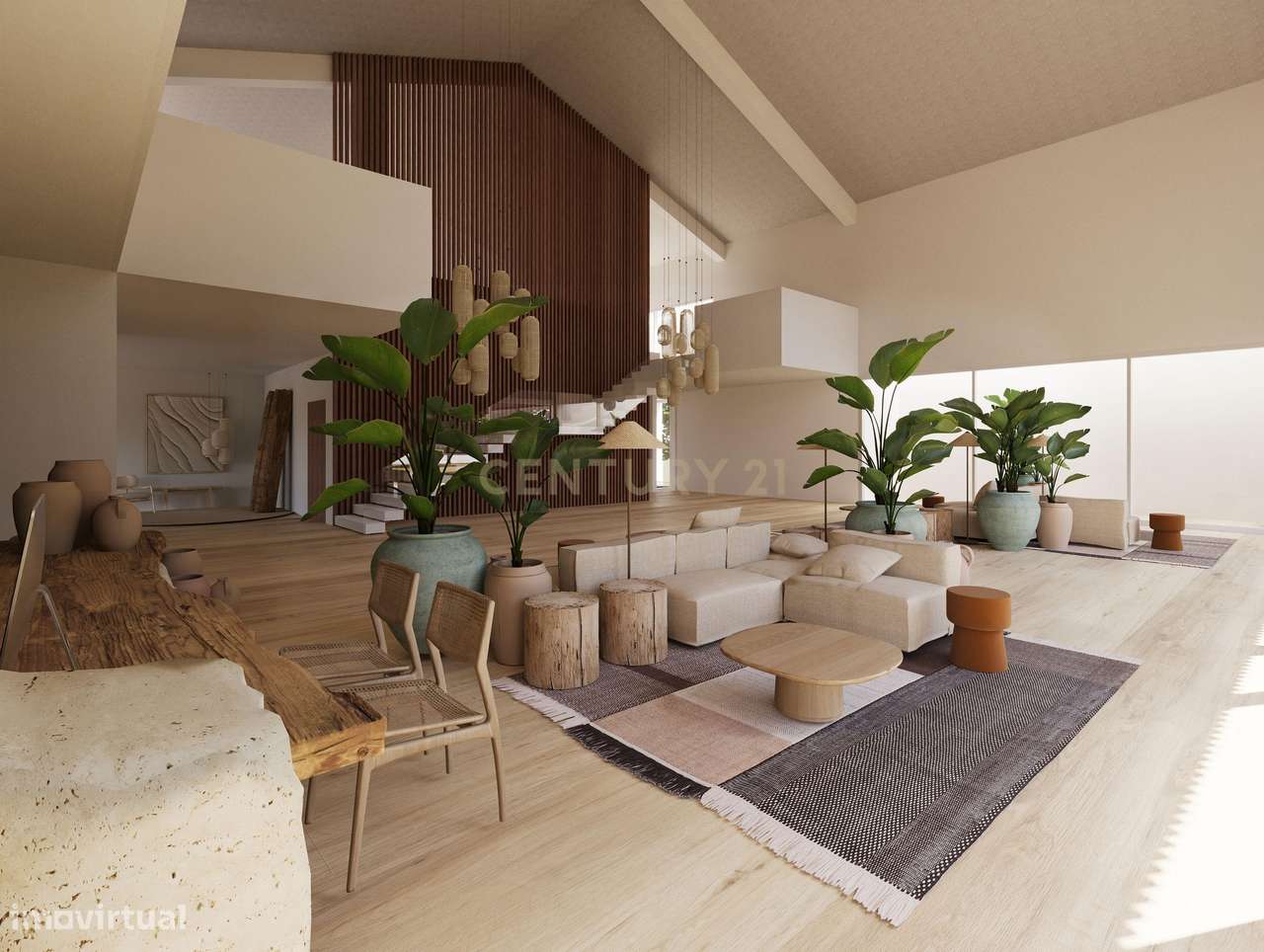 Ruína do Malhadal - Melides-11