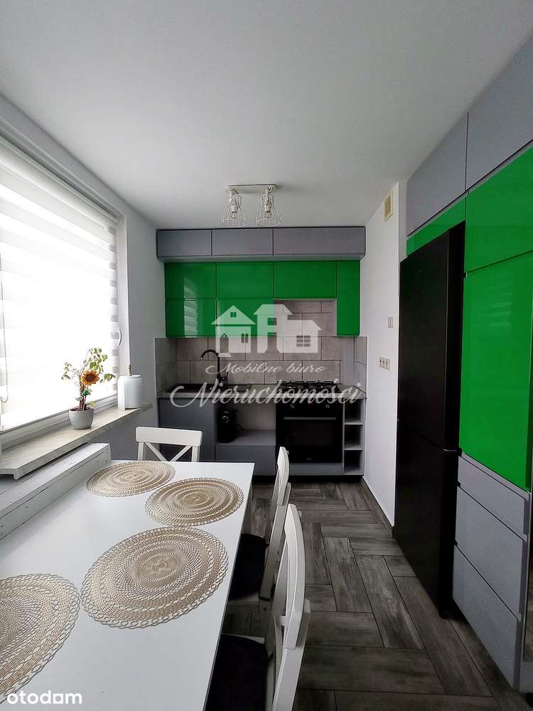 Komfortowe mieszkanie 3 pokojowe mieszkanie w Mysłowicach-8